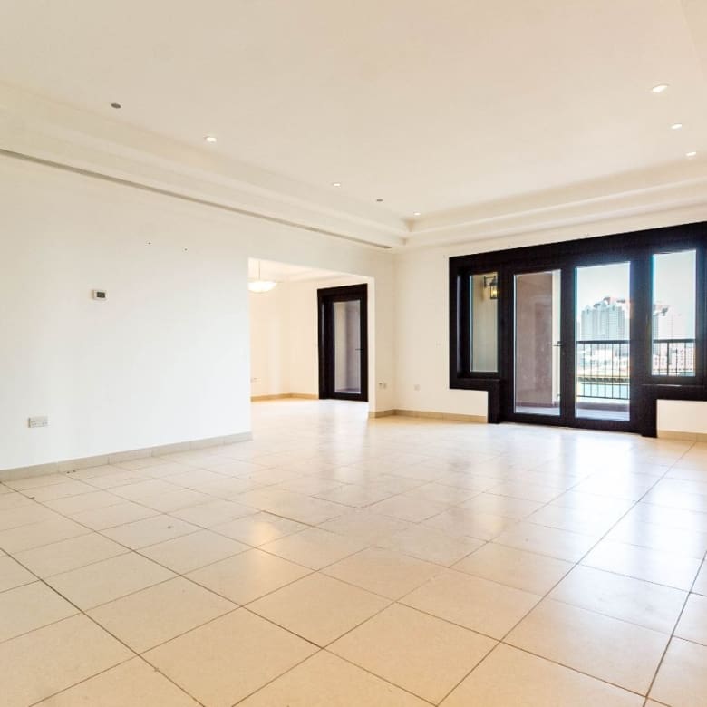 Discover Deals Offer | 2 BDR + Maid Flat with Balcony