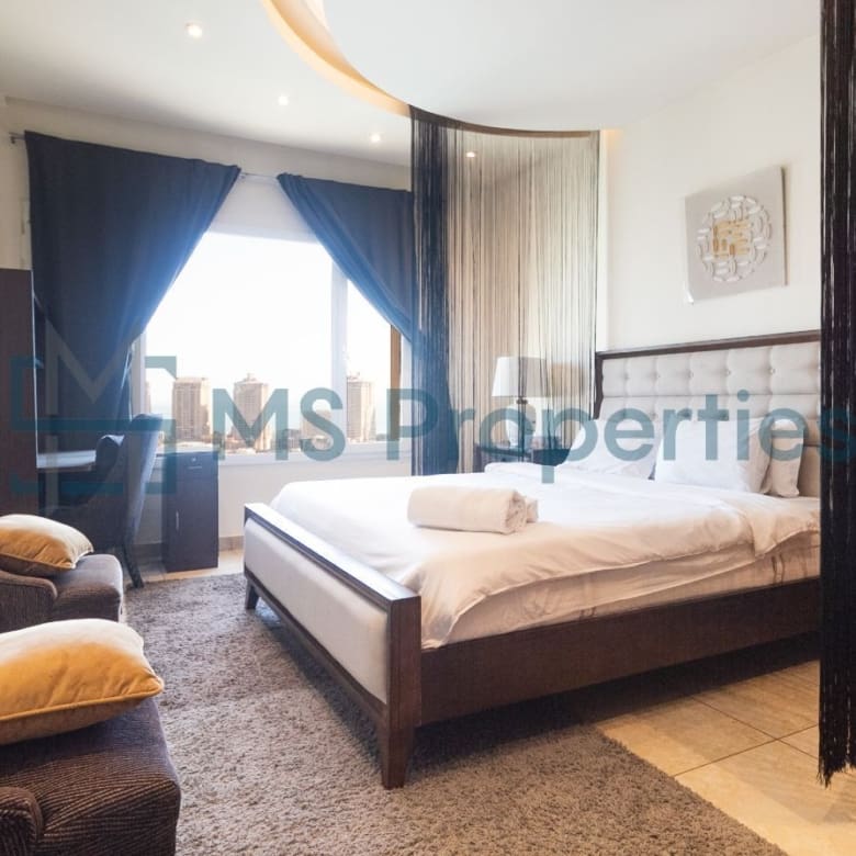 Great Value 3BR + Maid Apartment | Excellent Investment Opportunity