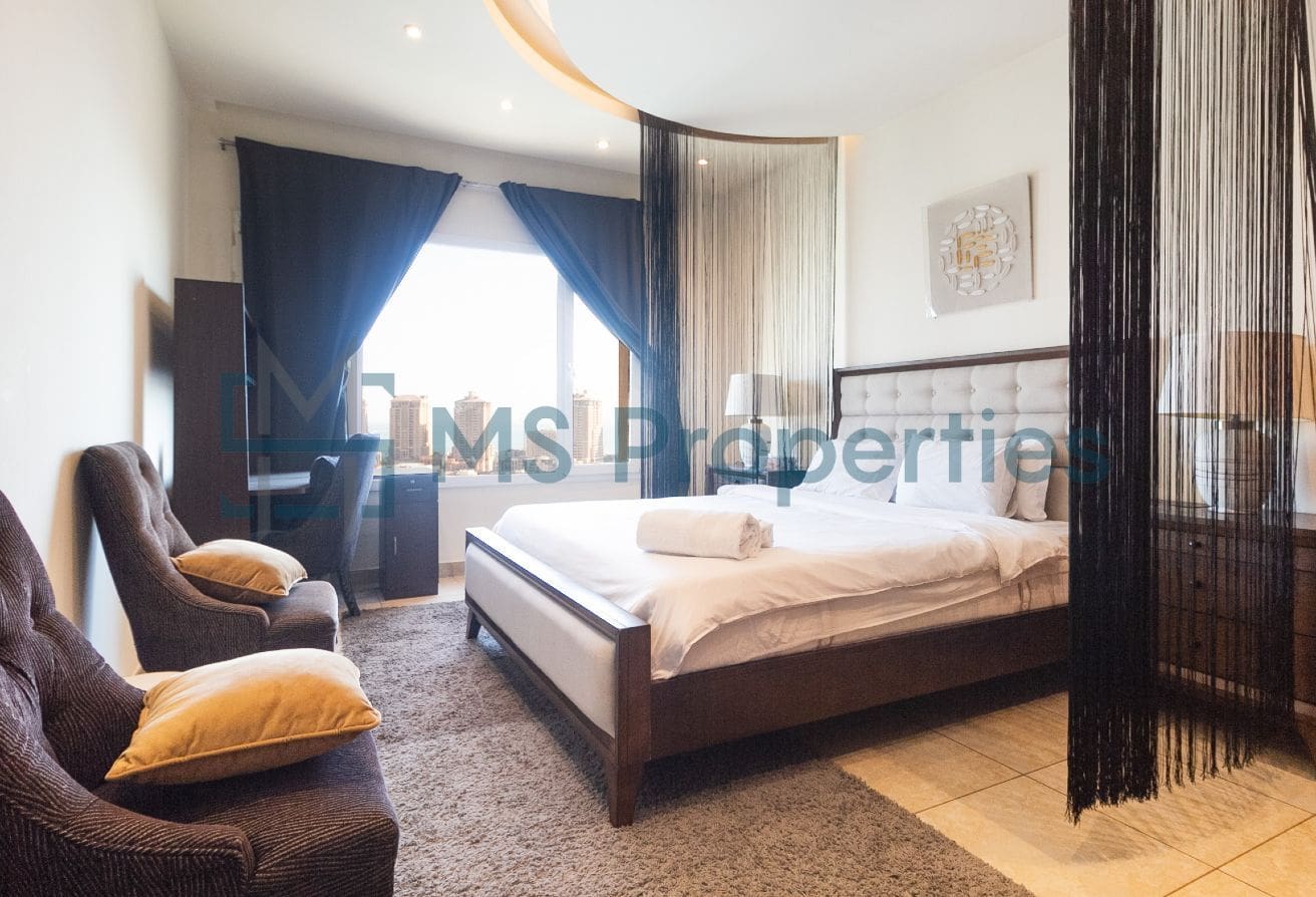 Great Value 3BR + Maid Apartment | Excellent Investment Opportunity