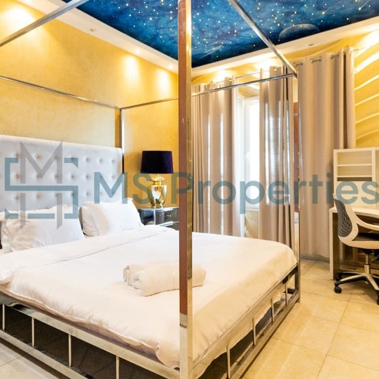 Great Value 3BR + Maid Apartment | Excellent Investment Opportunity
