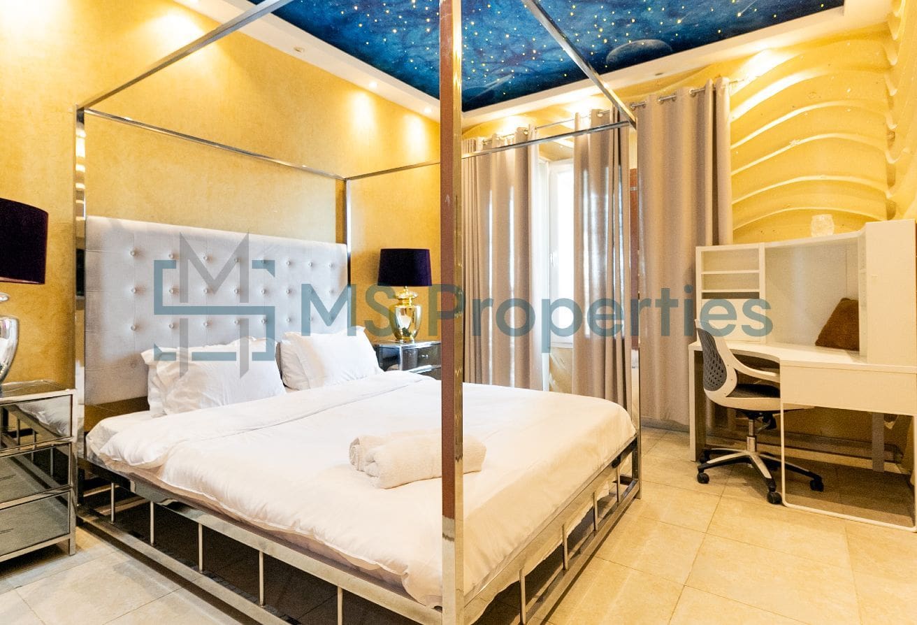Great Value 3BR + Maid Apartment | Excellent Investment Opportunity