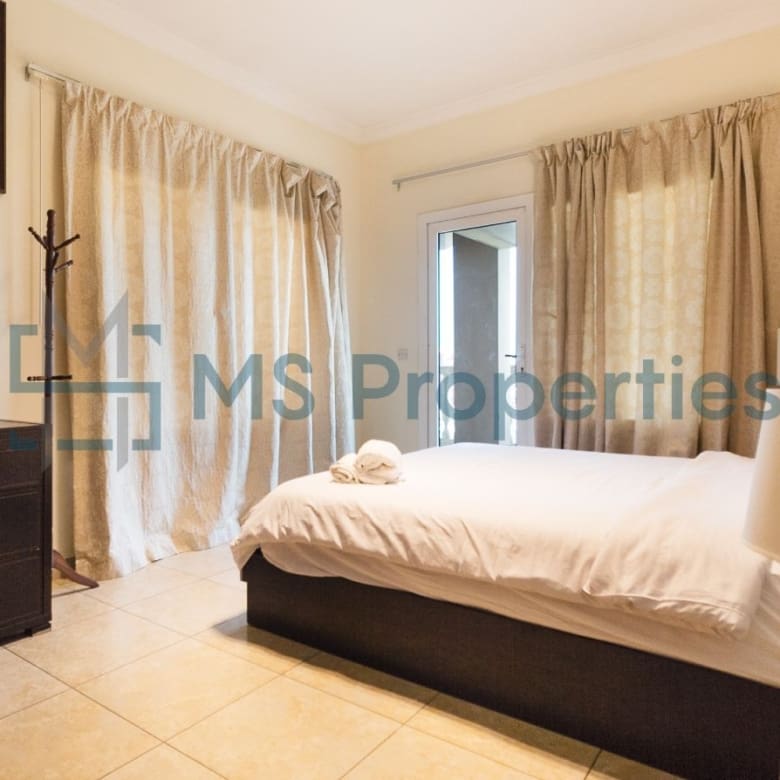 Great Value 3BR + Maid Apartment | Excellent Investment Opportunity