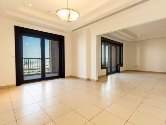 Discover Deals Offer | 2 BDR + Maid Flat with Balcony