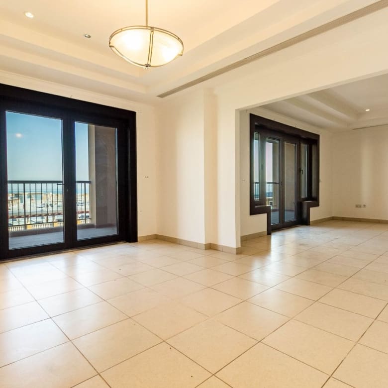 Discover Deals Offer | 2 BDR + Maid Flat with Balcony