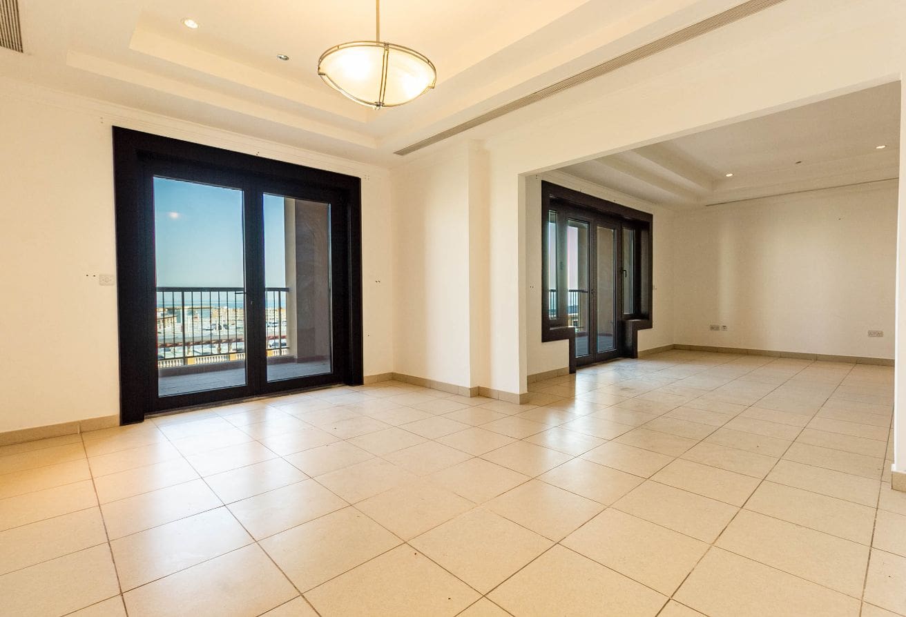 original (9) Discover Deals Offer | 2 BDR + Maid Flat with Balcony