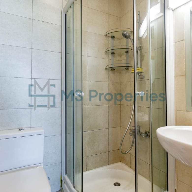 Move-In Ready 2BHK Apartment with Amazing View