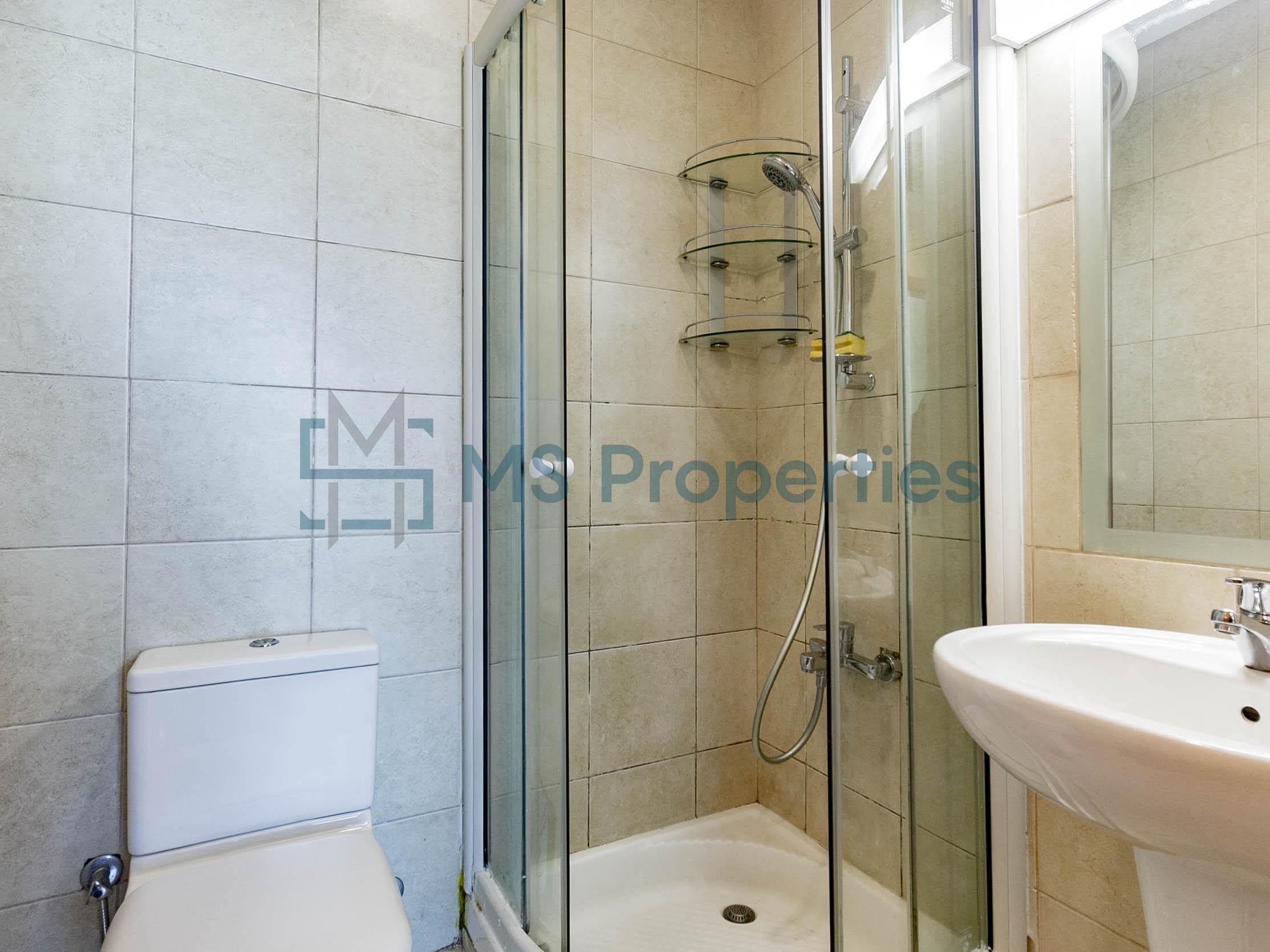 Move-In Ready 2BHK Apartment with Amazing View