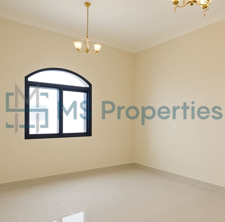 Spacious 5Bedroom Compound Villa in Heart of Doha