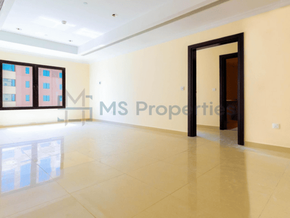 Bright & Spacious 1BHK | Beautiful Marina View
