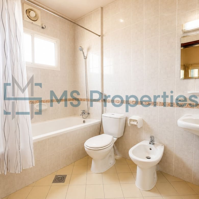 Amazingly Furnished 1BHK Flat in the Heart of Doha