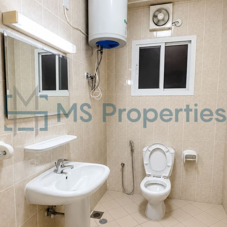 Amazingly Furnished 1BHK Flat in the Heart of Doha