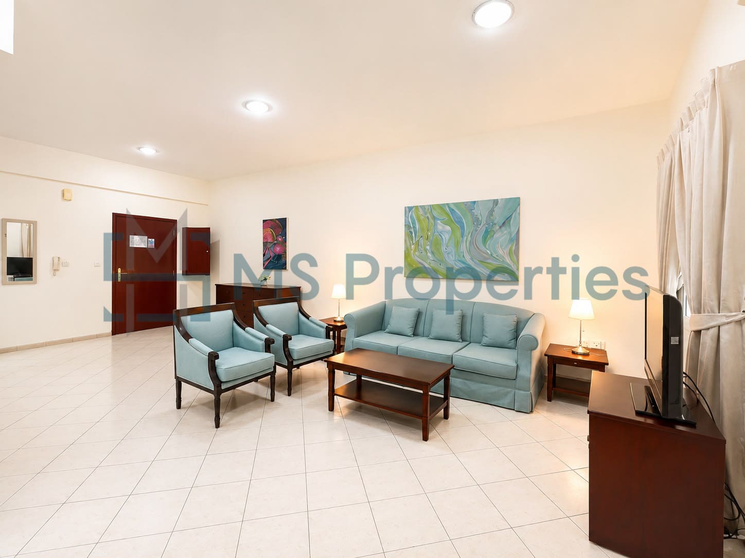 AHB_Musheireb1_-4 Amazingly Furnished 1BHK Flat in the Heart of Doha