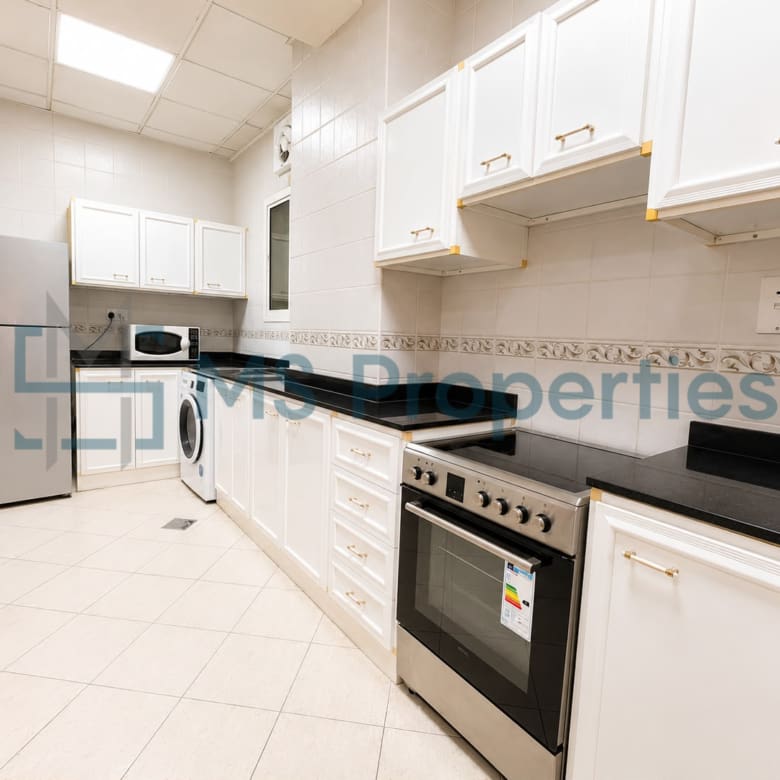 Amazingly Furnished 1BHK Flat in the Heart of Doha