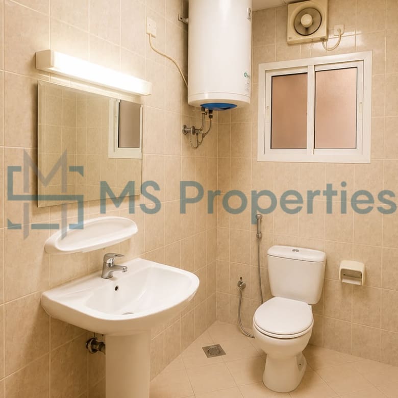 Classic 1BHK Flat in the Heart of Doha | Bills Included