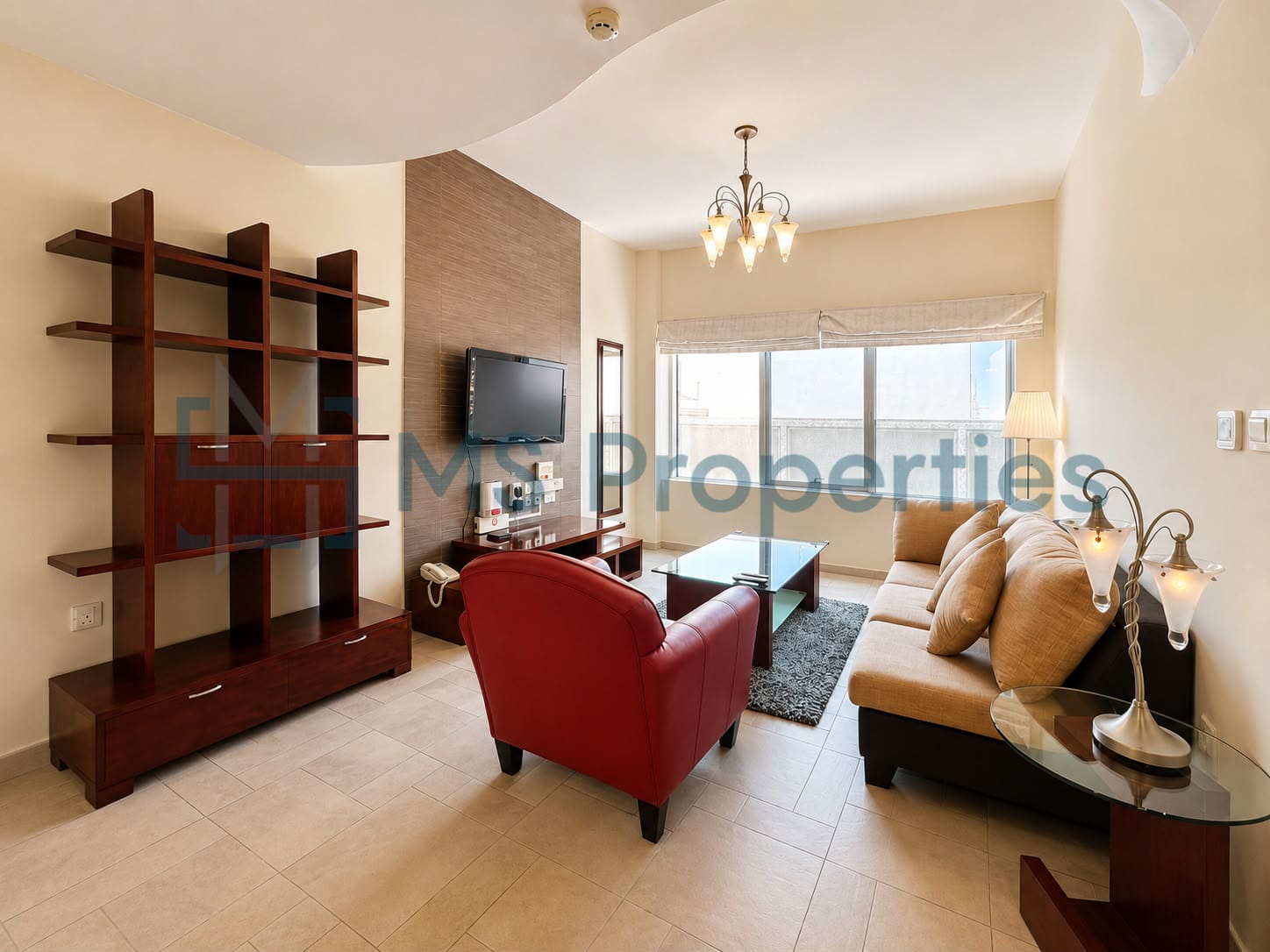 Cozy 1 Bedroom Flat | Including Bills | Near Metro