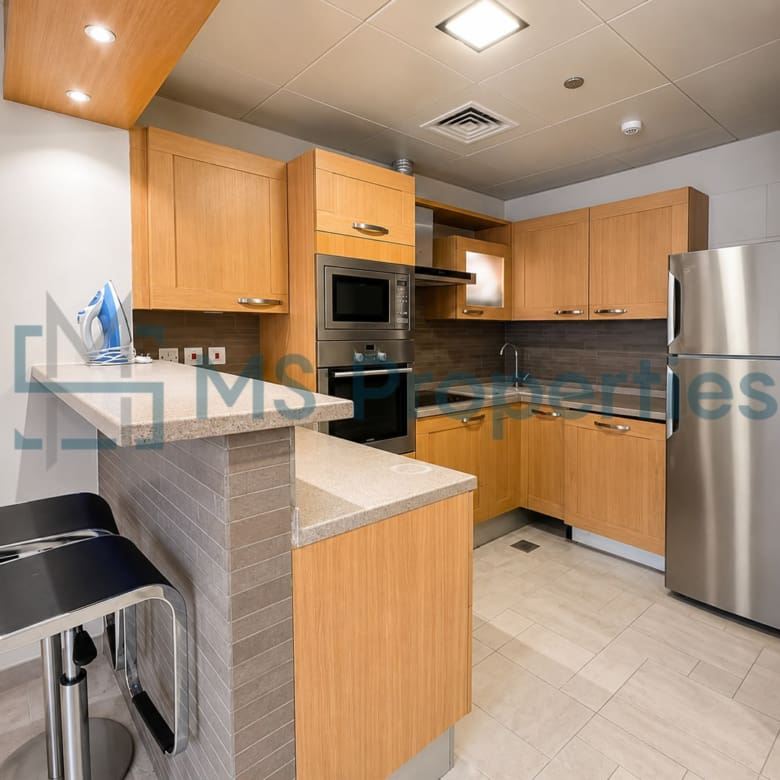 Cozy 1 Bedroom Flat | Including Bills | Near Metro