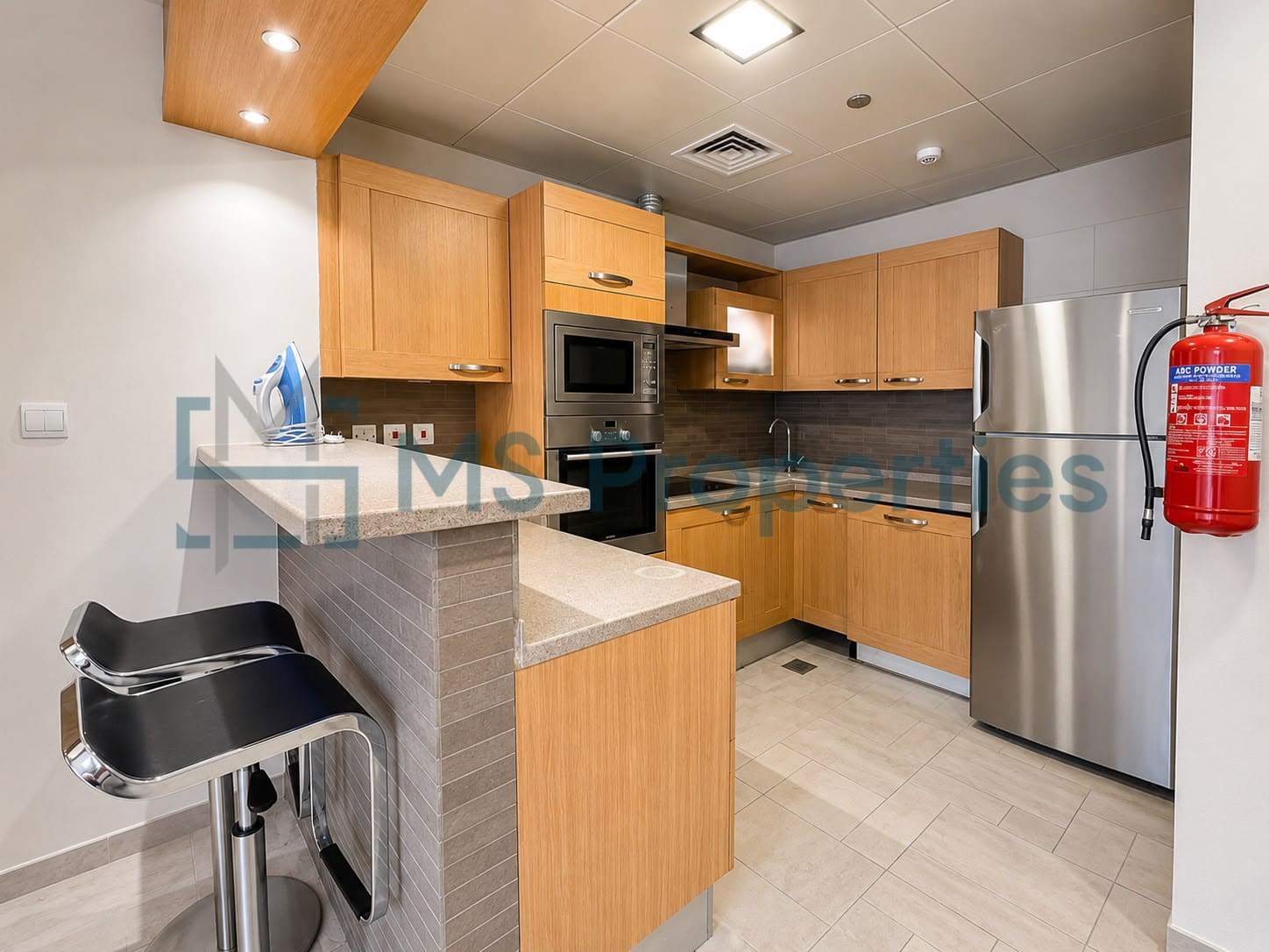 Cozy 1 Bedroom Flat | Including Bills | Near Metro