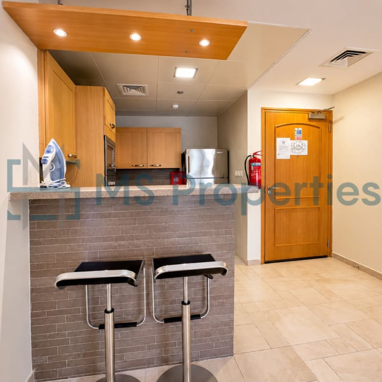 Cozy 1 Bedroom Flat | Including Bills | Near Metro