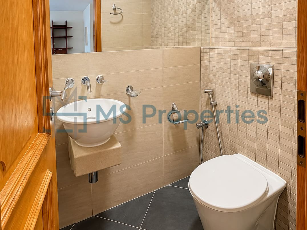 Cozy 1 Bedroom Flat | Including Bills | Near Metro