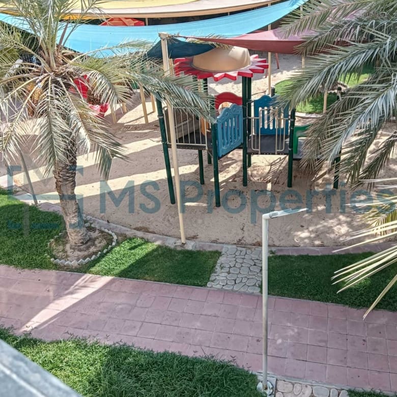Spacious 4BR Compound Villa for Families near Salwa Road