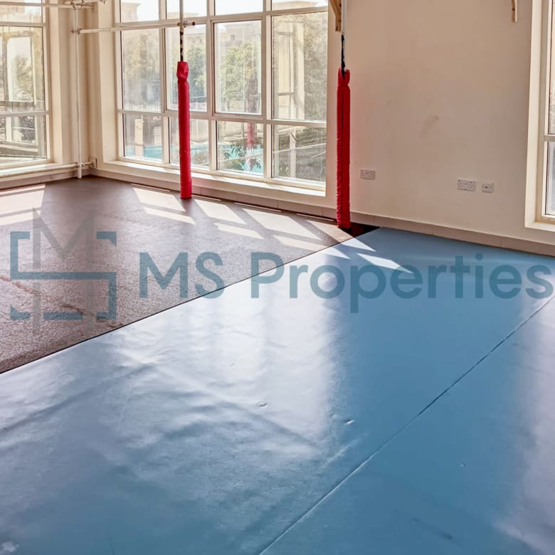Spacious 4BR Compound Villa for Families near Salwa Road