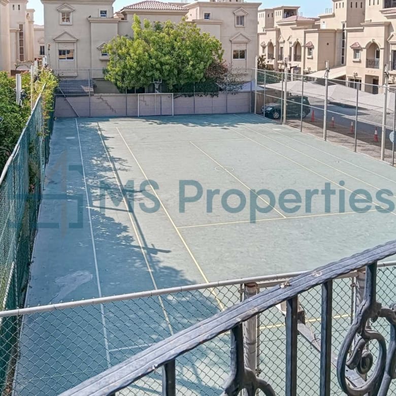 Spacious 4BR Compound Villa for Families near Salwa Road