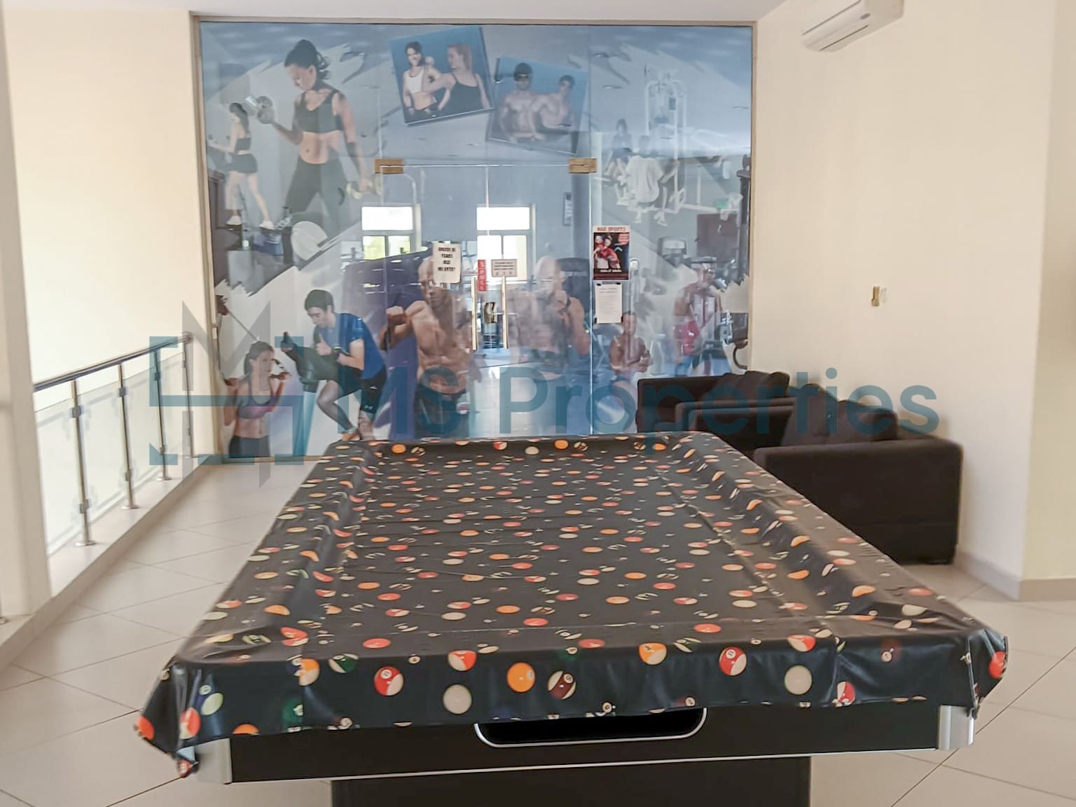 Spacious 4BR Compound Villa for Families near Salwa Road