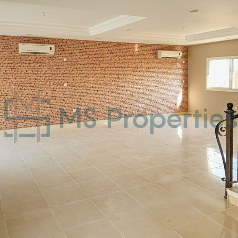 Spacious 4BR Compound Villa for Families near Salwa Road