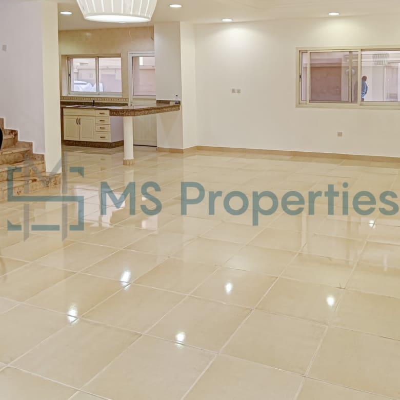 Spacious 4BR Compound Villa for Families near Salwa Road