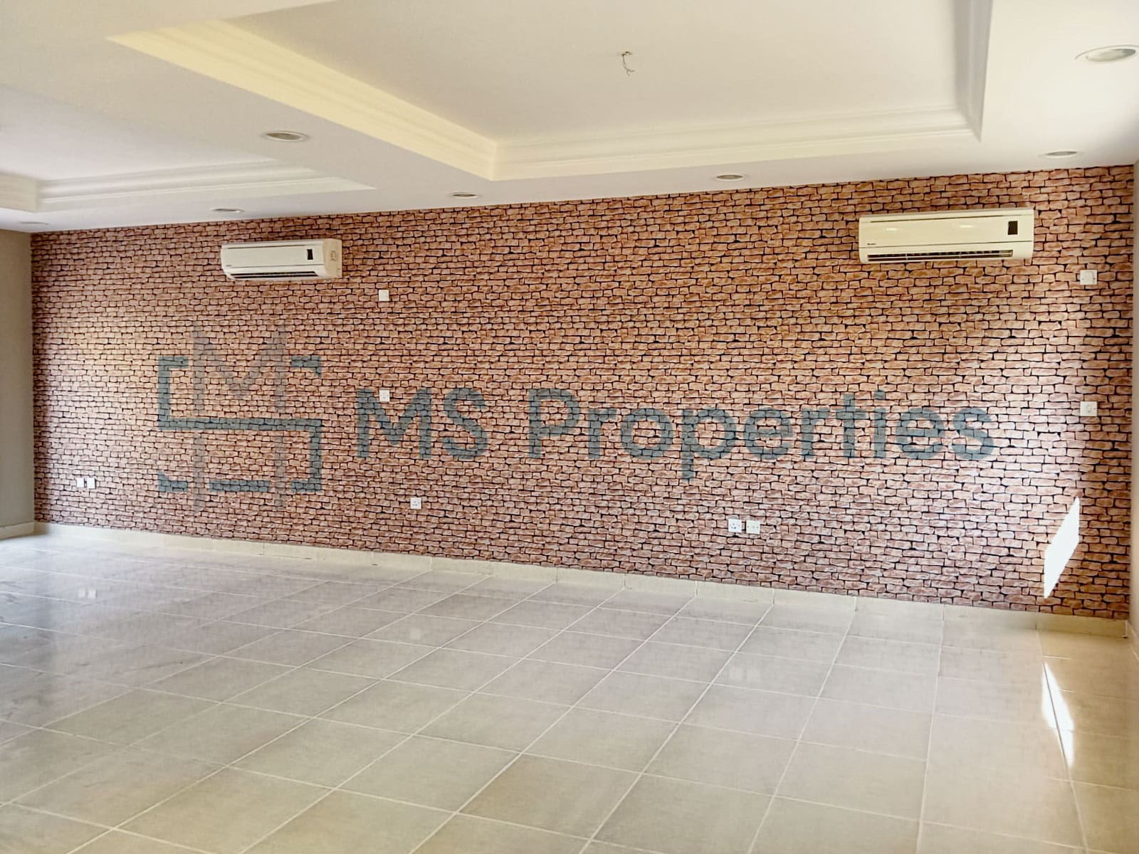 Spacious 4BR Compound Villa for Families near Salwa Road