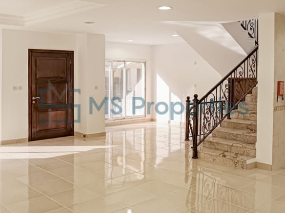 Spacious 4BR Compound Villa for Families near Salwa Road