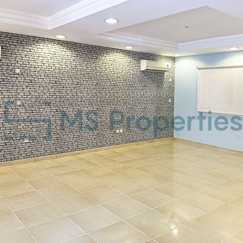 Spacious 4BR Compound Villa for Families near Salwa Road