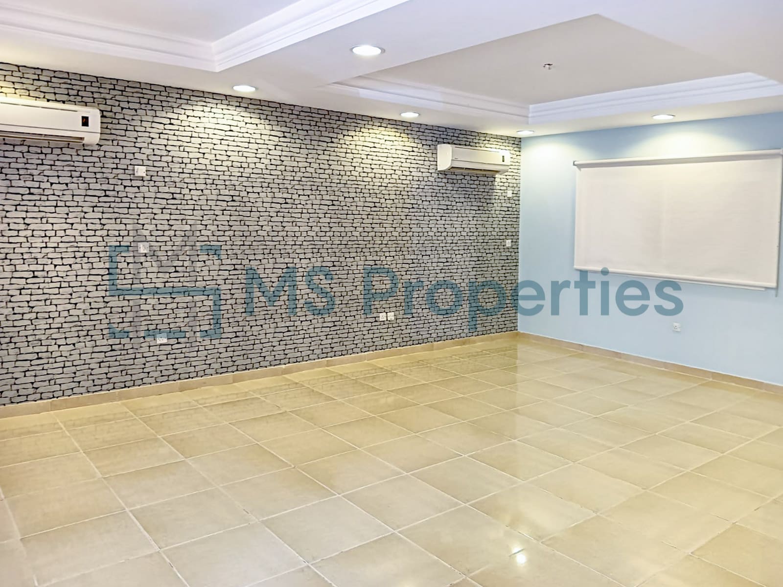 Spacious 4BR Compound Villa for Families near Salwa Road