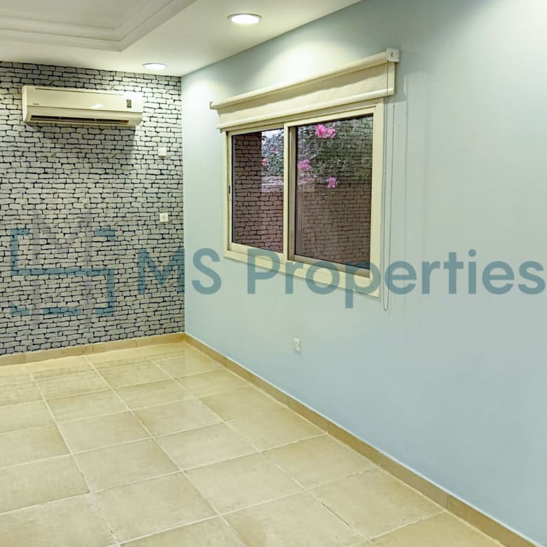 Spacious 4BR Compound Villa for Families near Salwa Road