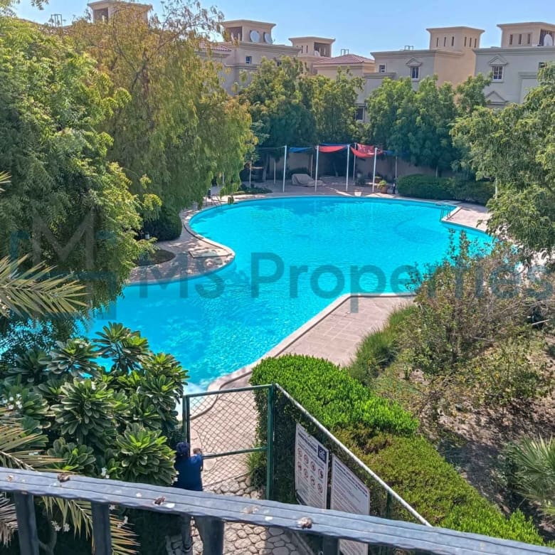 Spacious 4BR Compound Villa for Families near Salwa Road
