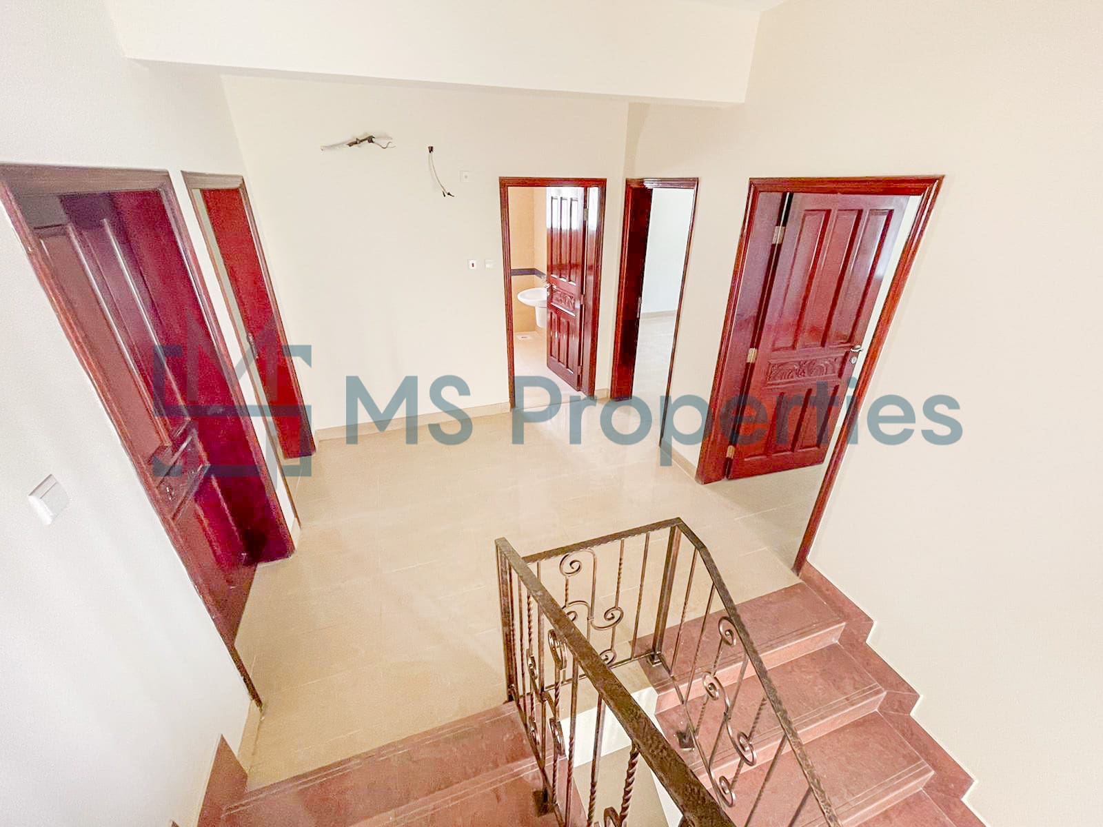 Spacious 4BR Stand-alone Villa in Prime Location