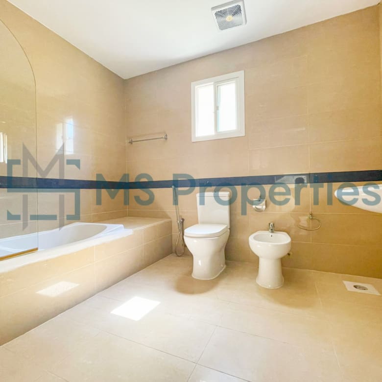 Spacious 4BR Stand-alone Villa in Prime Location