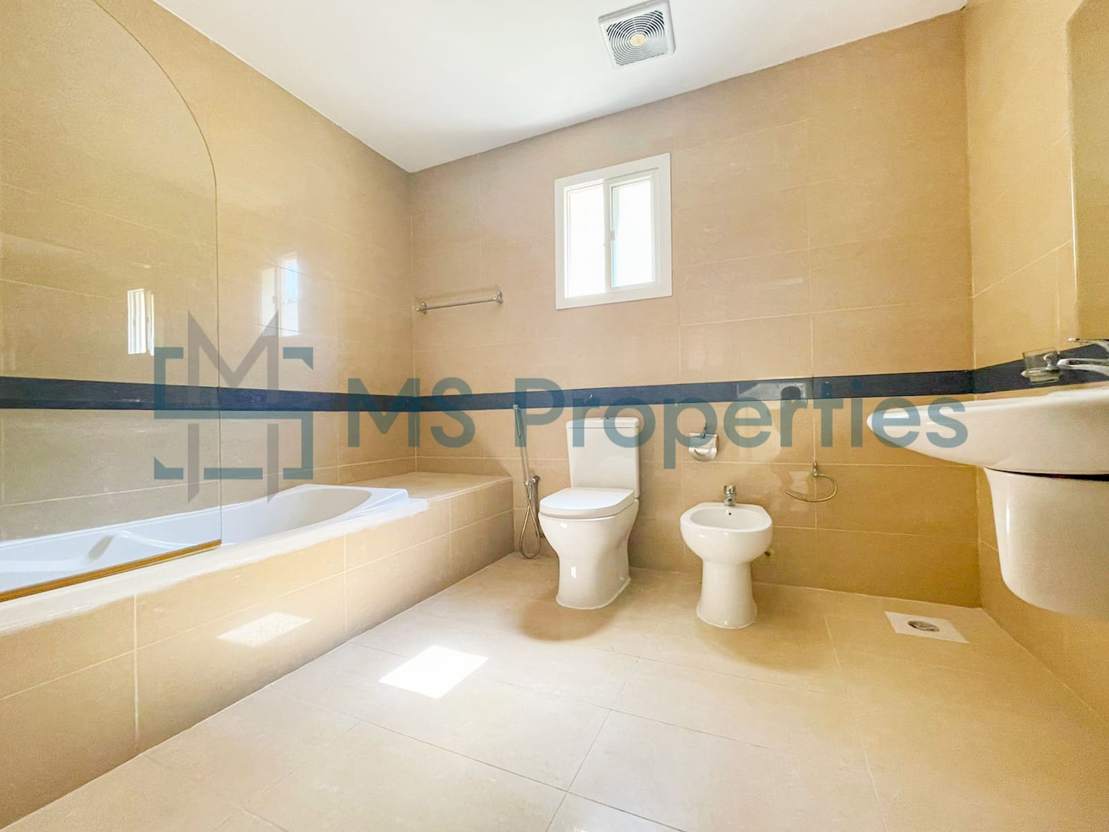 Spacious 4BR Stand-alone Villa in Prime Location