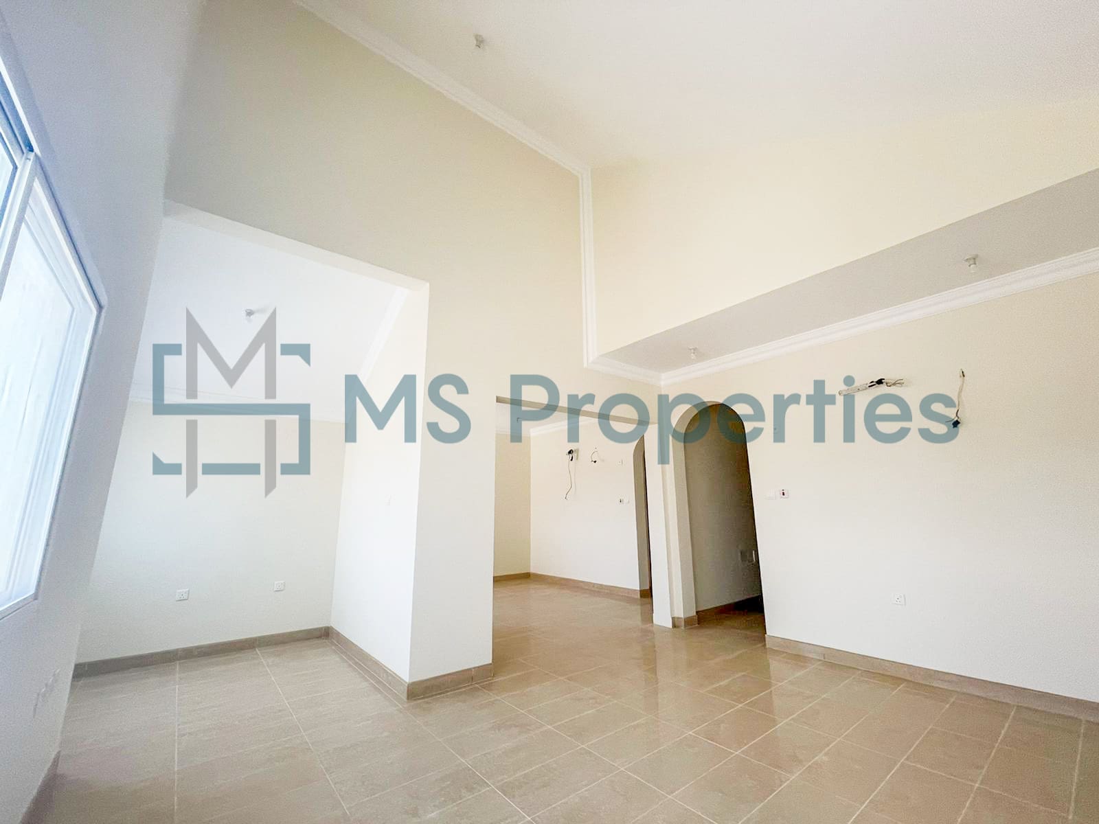 Spacious 4BR Stand-alone Villa in Prime Location