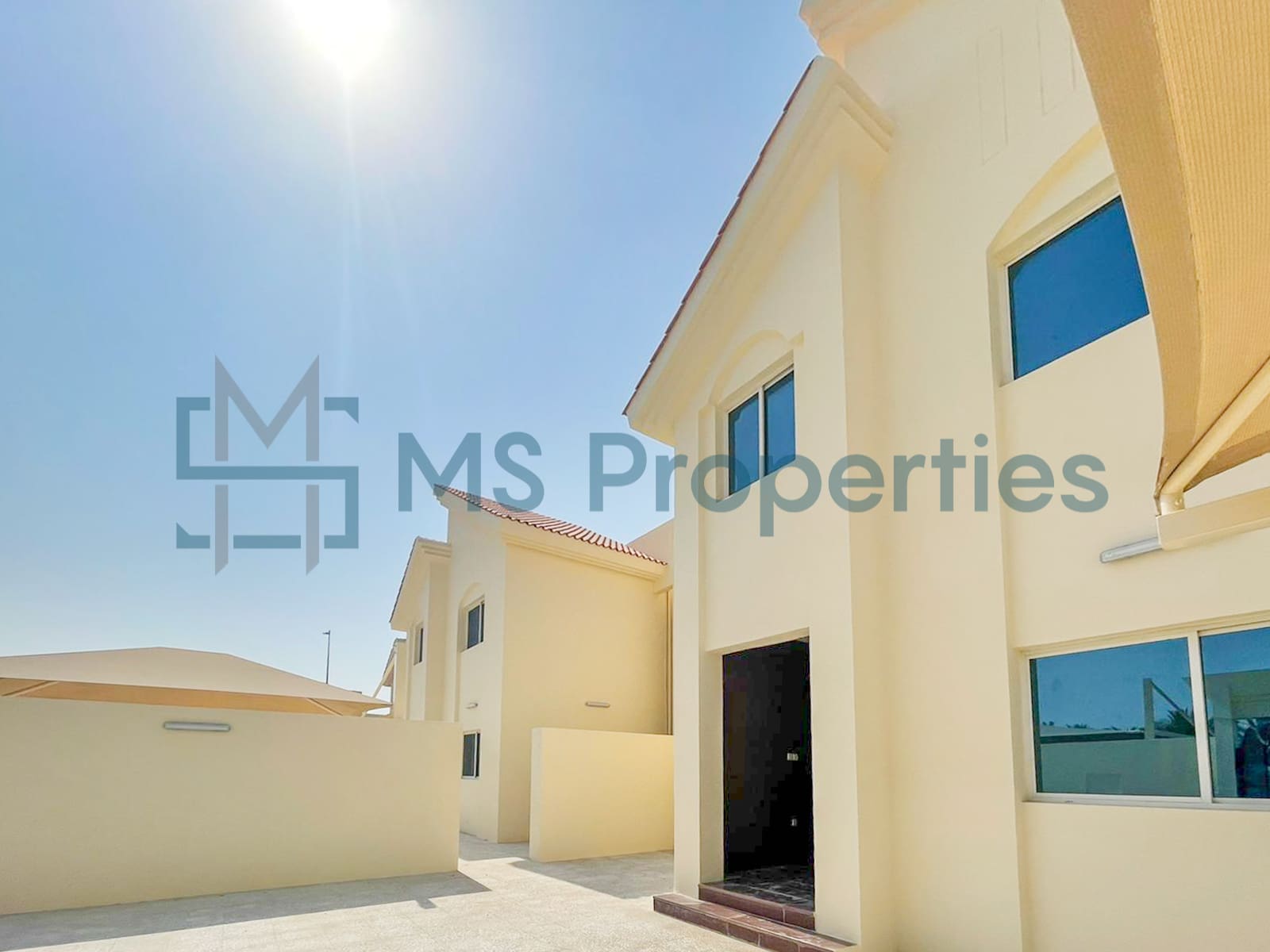 Spacious 4BR Stand-alone Villa in Prime Location