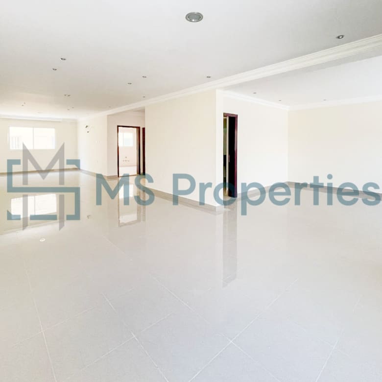 Spacious 4BR Stand-alone Villa in Prime Location