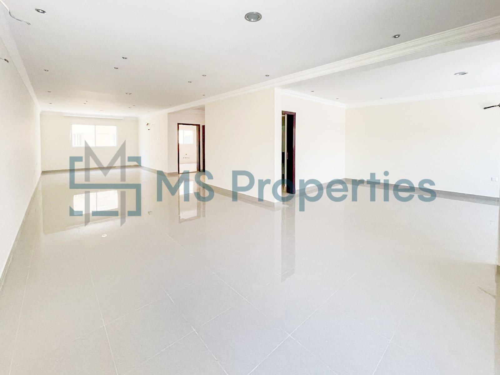 Spacious 4BR Stand-alone Villa in Prime Location