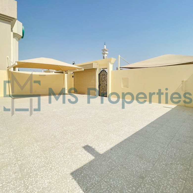 Spacious 4BR Stand-alone Villa in Prime Location