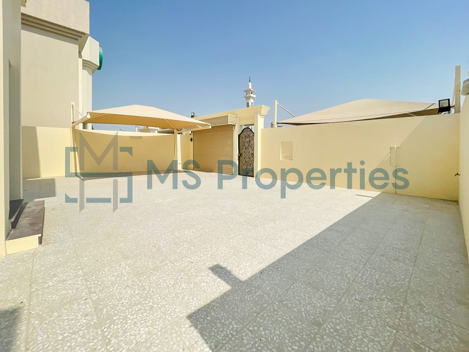 Spacious 4BR Stand-alone Villa in Prime Location