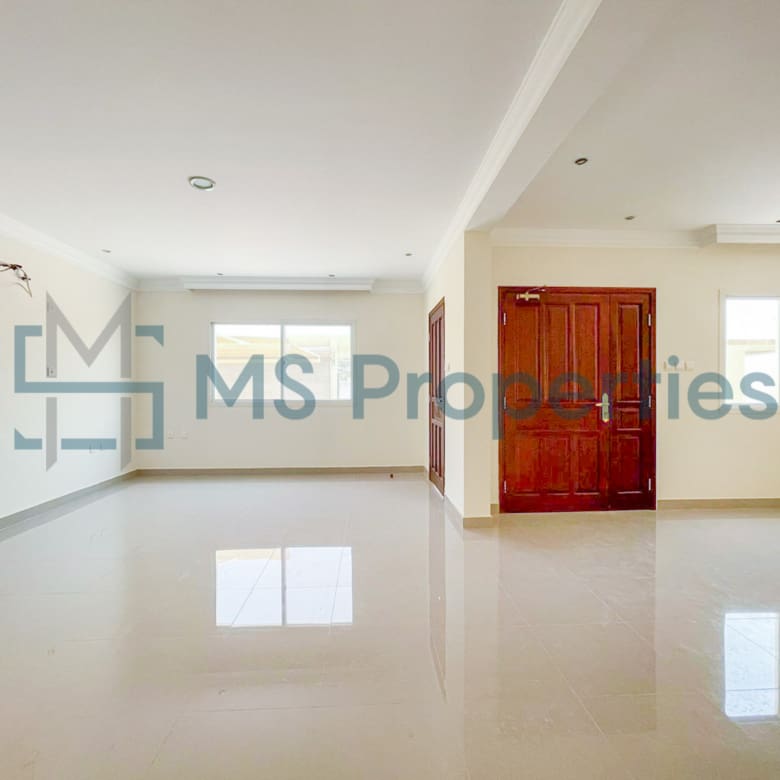 Spacious 4BR Stand-alone Villa in Prime Location