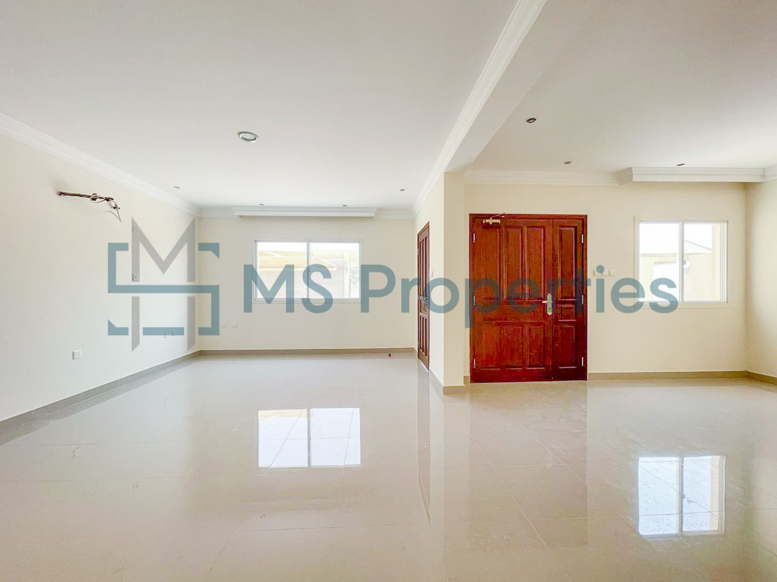 Spacious 4BR Stand-alone Villa in Prime Location