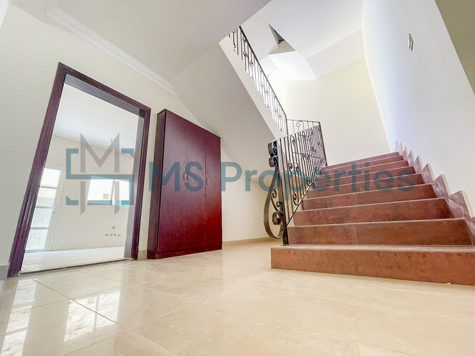 Spacious 4BR Stand-alone Villa in Prime Location