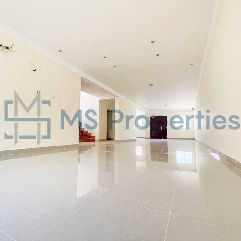 Spacious 4BR Stand-alone Villa in Prime Location