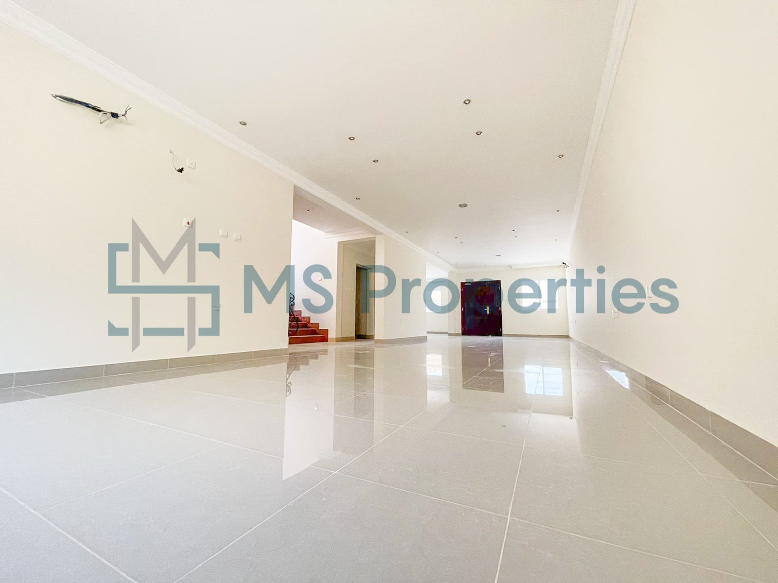 Spacious 4BR Stand-alone Villa in Prime Location