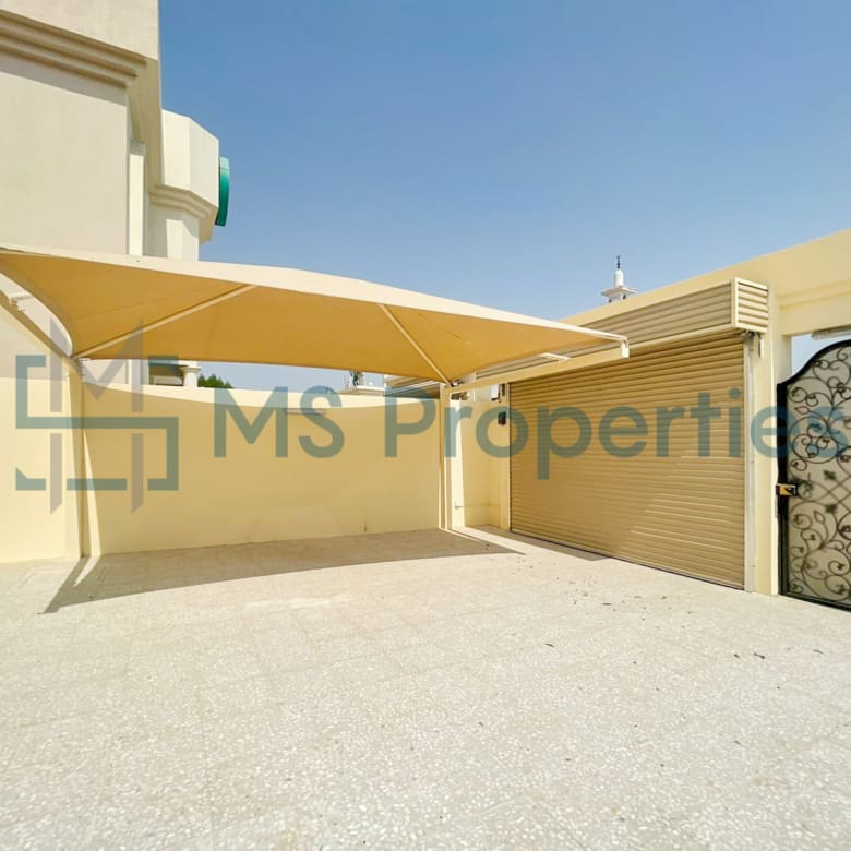Spacious 4BR Stand-alone Villa in Prime Location